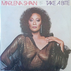 Marlena Shaw Take A Bite Vinyl LP USED