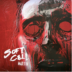 Soft Cell Martin Vinyl 12" USED