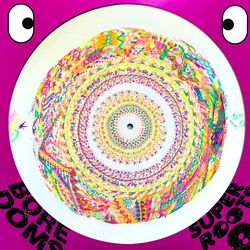 Boredoms Super Roots 8 Vinyl 12" USED
