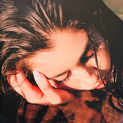 Lauren Jauregui Prelude Vinyl 12" USED
