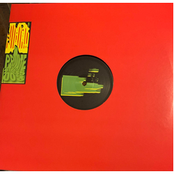 Sagat (2) Yeah Tomorrow Vinyl 12" USED