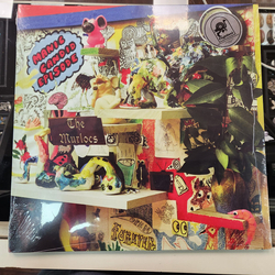 The Murlocs Manic Candid Episode Vinyl LP USED