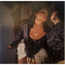 Celeste (8) Woman Of Faces Vinyl LP USED