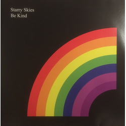 The Starry Skies Be Kind Vinyl LP USED