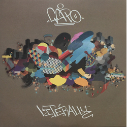 Capo (15) Literally Vinyl 7" USED
