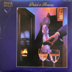 Frank Mills Prelude To Romance Vinyl LP USED