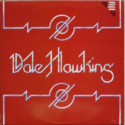 Dale Hawkins Dale Hawkins Vinyl LP USED