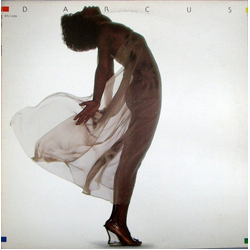 Darcus (2) Darcus Vinyl LP USED