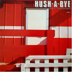 Takeo Moriyama Quartet / Shigeharu Mukai Hush-A-Bye Vinyl LP USED