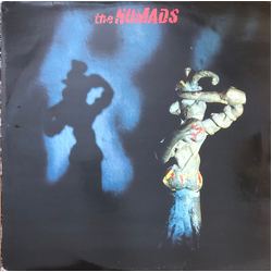 The Nomads (2) Hardware Vinyl LP USED