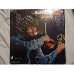 Buddy Spicher And Friends Yesterday And Today Vinyl LP USED