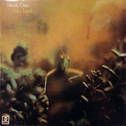Steely Dan Katy Lied Vinyl LP USED