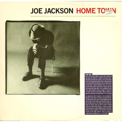 Joe Jackson Home Town USED VINYL 12INCH 45 RPM STEREO
