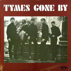 Various Tymes Gone By Vinyl LP USED
