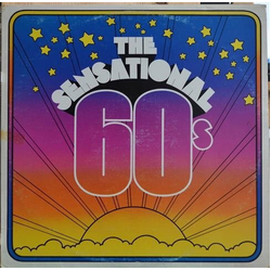 Various The Sensational 60's Vinyl LP USED