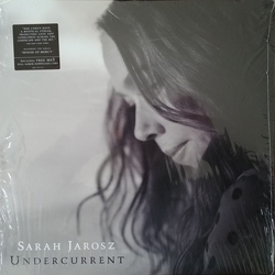 Sarah Jarosz Undercurrent Vinyl LP USED