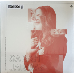Sarah Jarosz I Still Haven't Found What I'm Looking For / My Future Vinyl 12" USED