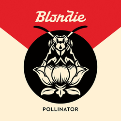 Blondie Pollinator Vinyl LP USED