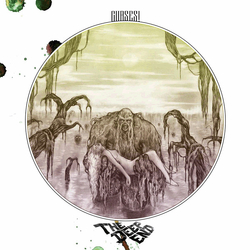 Curses! The Deep End Vinyl 12" USED