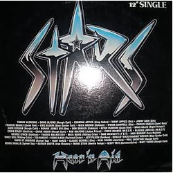 Hear'n Aid Stars Vinyl 12" USED