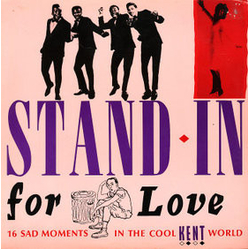 Various Stand-In For Love Vinyl LP USED