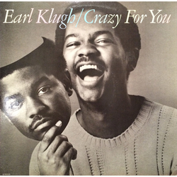 Earl Klugh Crazy For You Vinyl LP USED