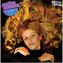 Maureen McGovern Nice To Be Around Vinyl LP USED