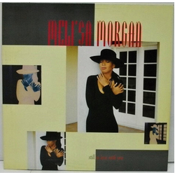 Meli'sa Morgan Still In Love With You Vinyl LP USED