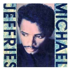Michael Jeffries Michael Jeffries Vinyl LP USED