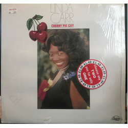Linda Carr Cherry Pie Guy Vinyl LP USED