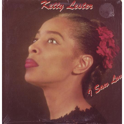 Ketty Lester I Saw Love Vinyl LP USED