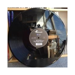 Various C.S.V. & Tru Thoughts Ep Vinyl 12" USED