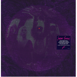 The Smashing Pumpkins Gish Vinyl LP USED