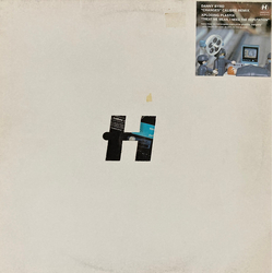 Danny Byrd / Xploding Plastix Changes (Calibre Remix) / Treat Me Mean, I Need The Reputation Vinyl 12" USED