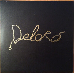 Deloro Deloro Vinyl LP USED