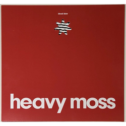 Heavy Moss Dead Slow Vinyl LP USED