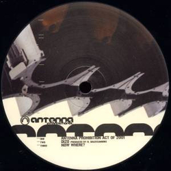 Various Dizo Vinyl 12" USED