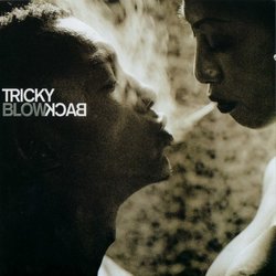 Tricky Blowback Vinyl LP USED
