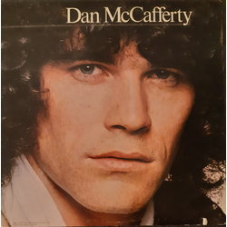 Dan McCafferty Dan McCafferty Vinyl LP USED