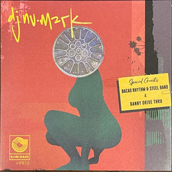 DJ Nu-Mark Everybody Everybody / Break Ya Neck Vinyl 7" USED