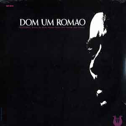 Dom Um Romao Dom Um Romao Vinyl LP USED