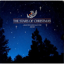 Various The Stars Of Christmas Selected Especially For Avon Vinyl LP USED