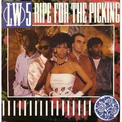 LW 5 Ripe For The Picking USED VINYL 12INCH