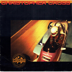 Christopher Cross Every Turn Of The World Vinyl LP USED
