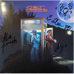 The Parrots (5) Dos Vinyl LP USED