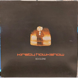 Kirsty Hawkshaw Sci-Clone Vinyl 12" USED