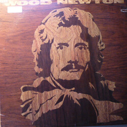 Wood Newton Wood Newton Vinyl LP USED