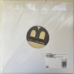 Open Mike Eagle Rappers Will Die Of Natural Causes Vinyl LP USED