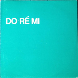 Do-Ré-Mi Do-Ré-Mi Vinyl 12" USED