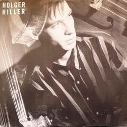 Holger Hiller / Billy MacKenzie Whippets Vinyl 12" USED